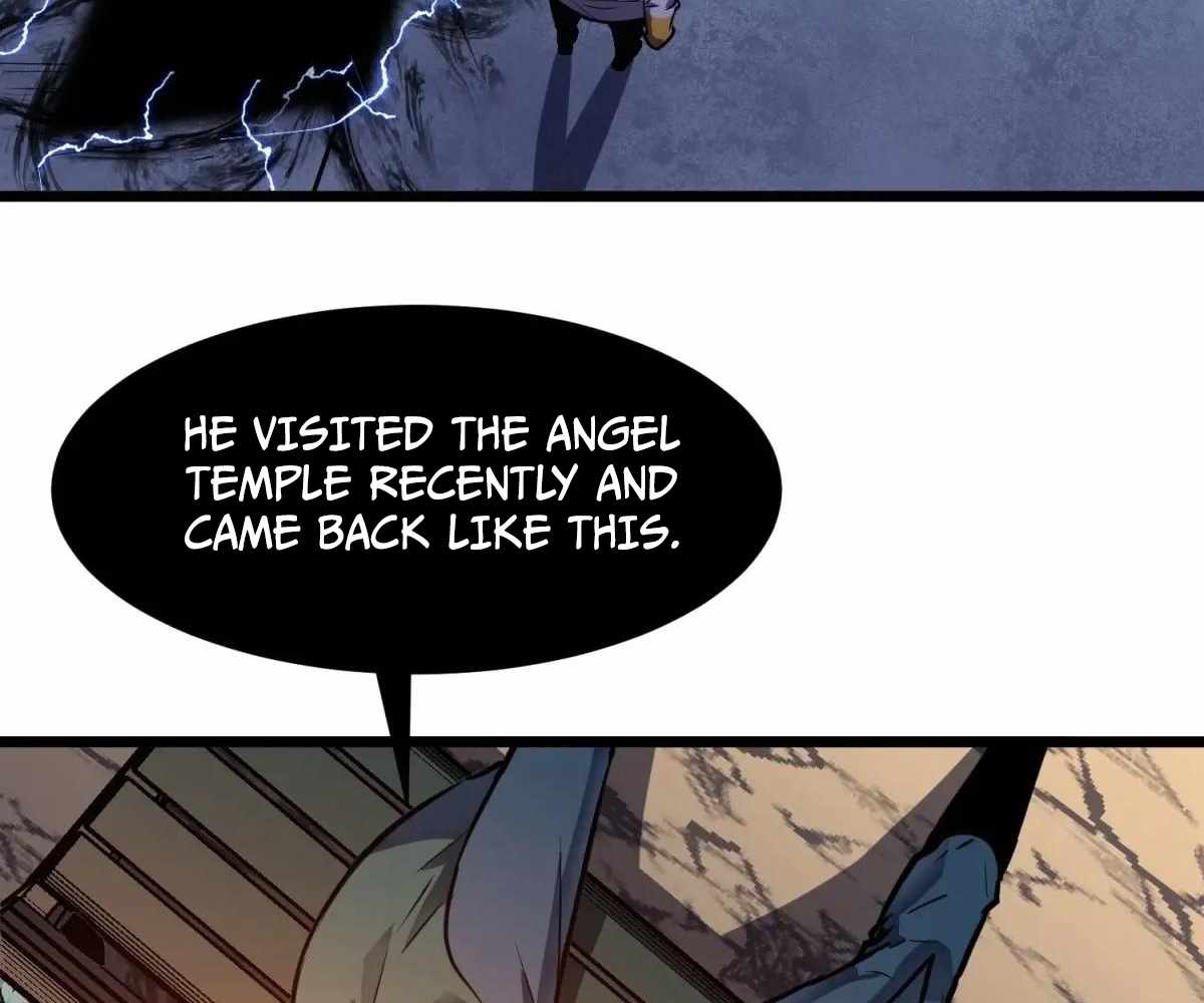 My Guild is Full of Demons Chapter 17 99